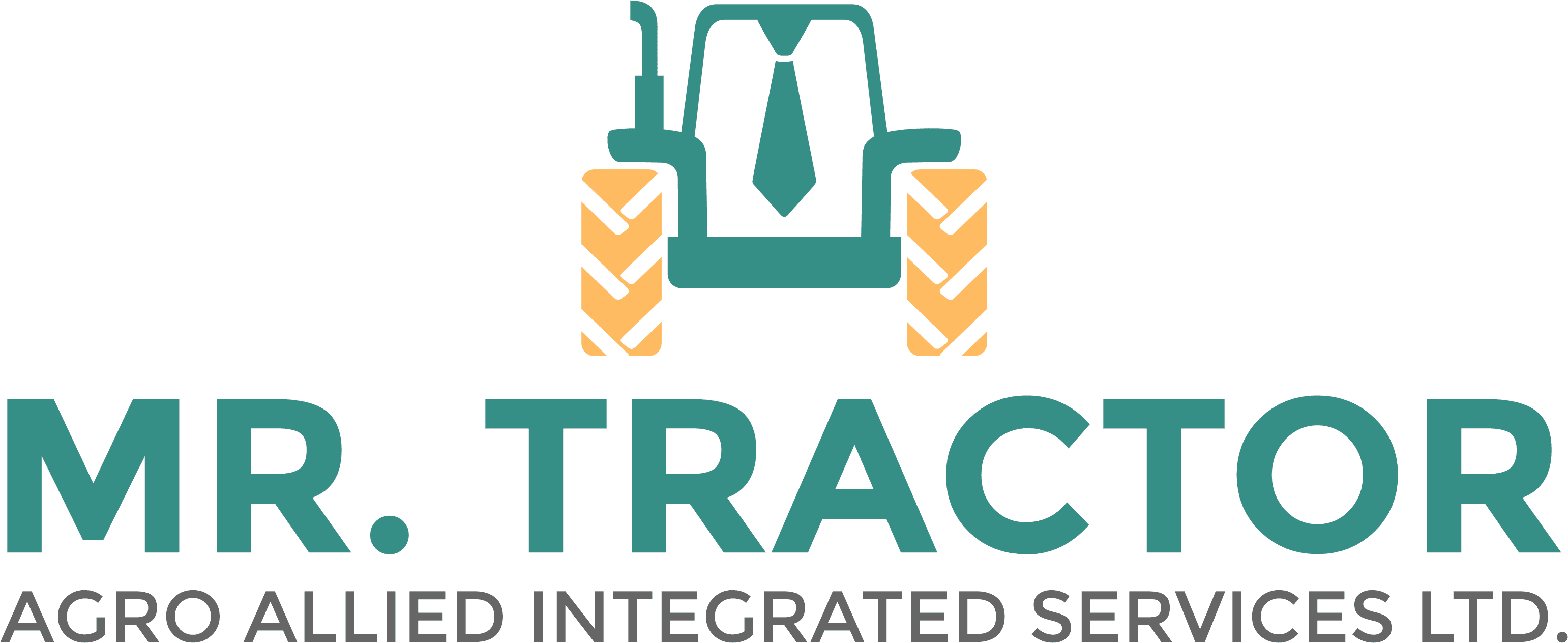 MR TRACTOR AGRO